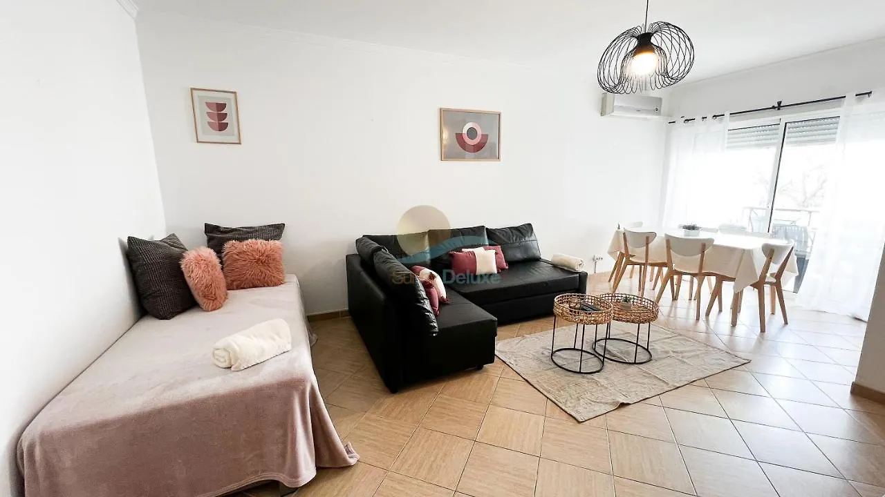 Oura Lancemar By Sunny Deluxe Apartamento Albufeira Portugal