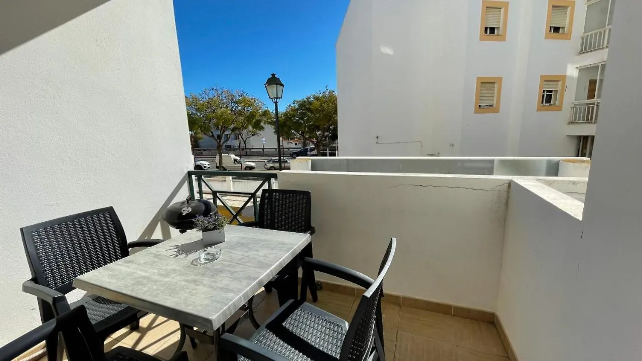 Oura Lancemar By Sunny Deluxe Apartamento Albufeira