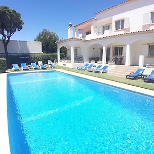 Casa Sol Da Falesia Albufeira